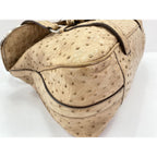 Celine Handbag Brown
