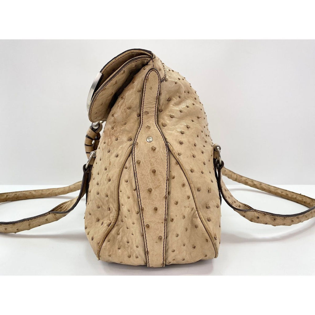 Celine Handbag Brown