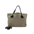Gucci Tote Bag Brown