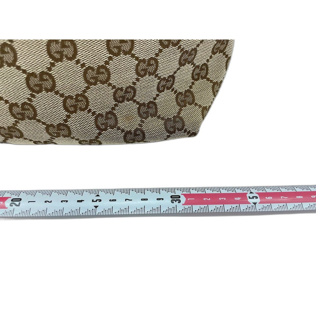 Gucci Tote Bag Brown