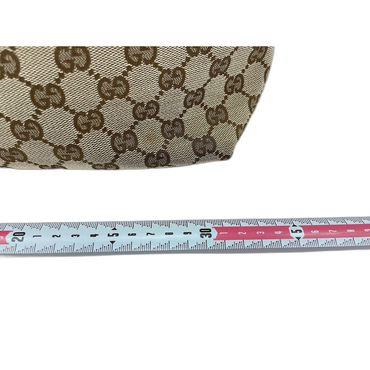 Gucci Tote Bag Brown