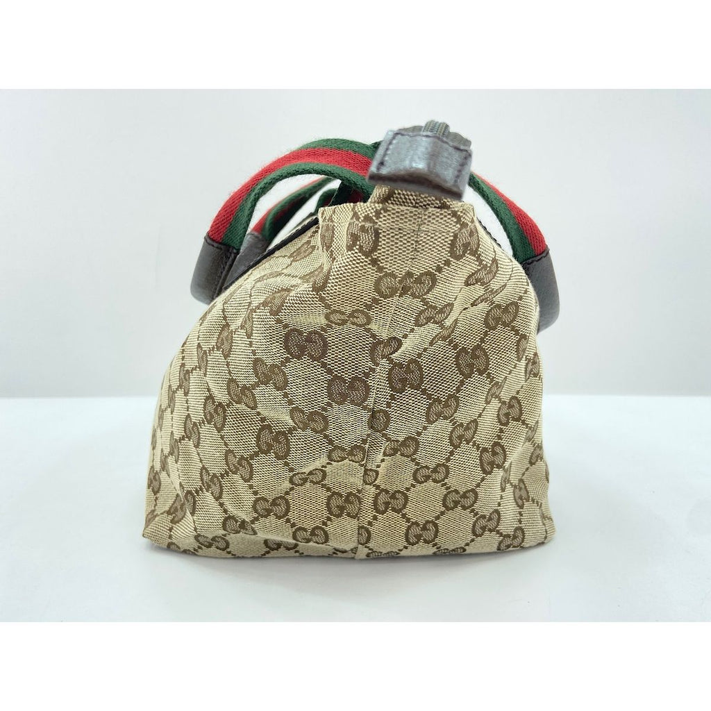 Gucci Handbag Sherry Line
