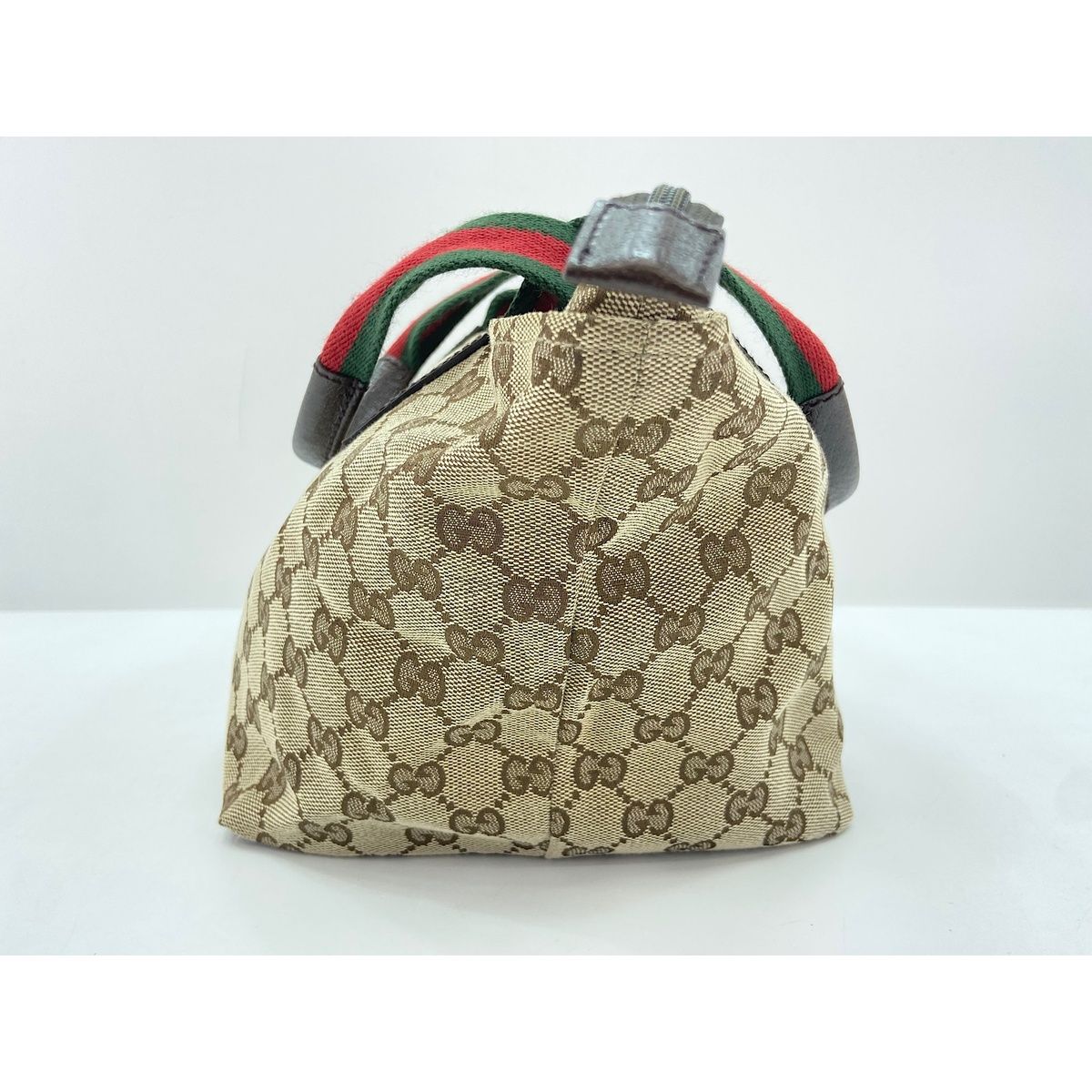 Gucci Handbag Sherry Line