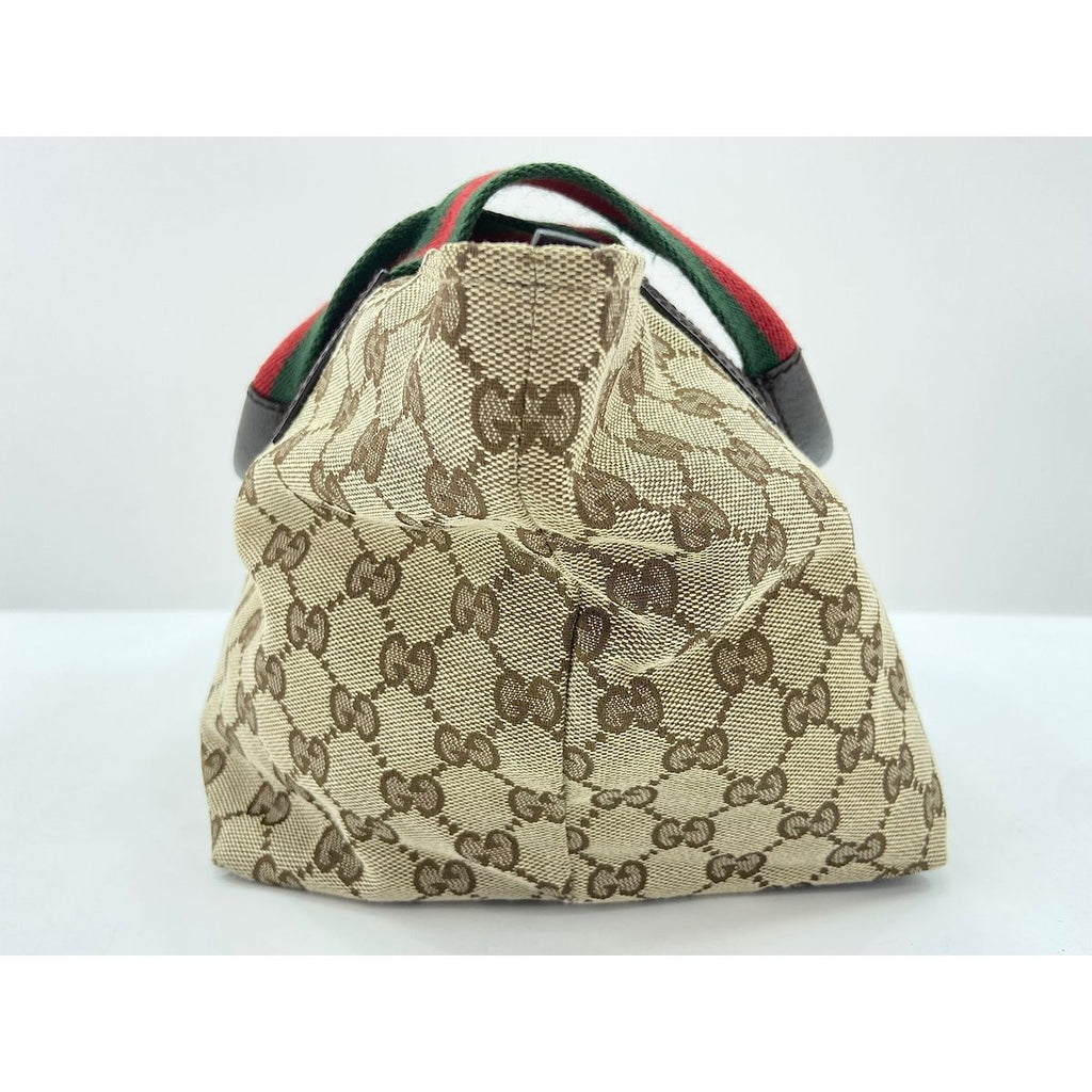 Gucci Handbag Sherry Line