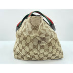Gucci Handbag Sherry Line