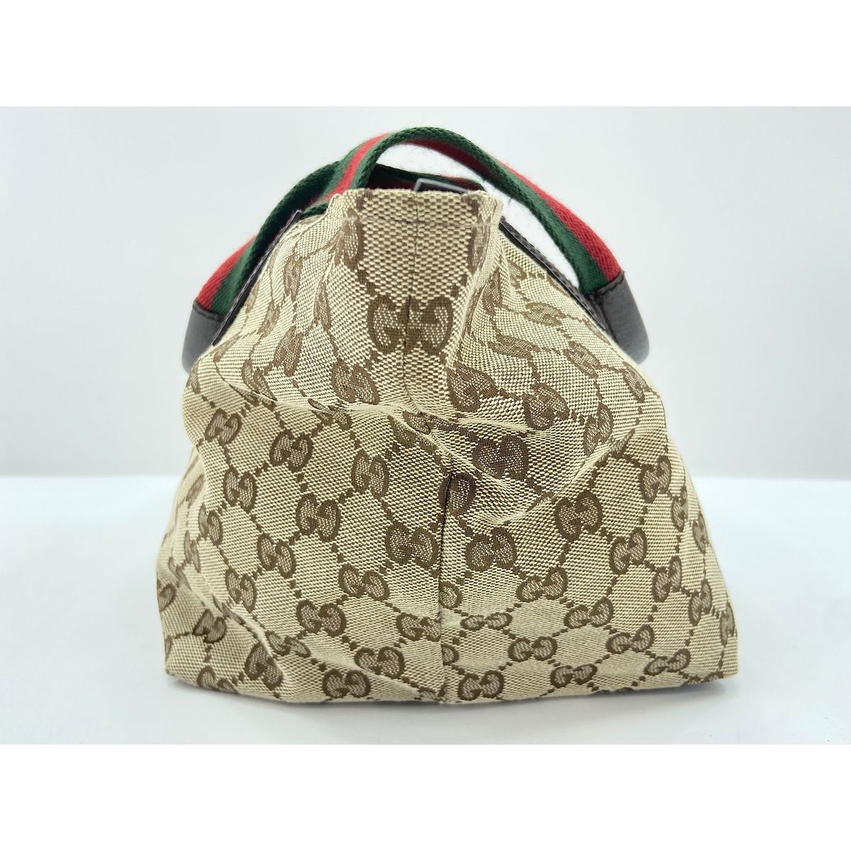 Gucci Handbag Sherry Line
