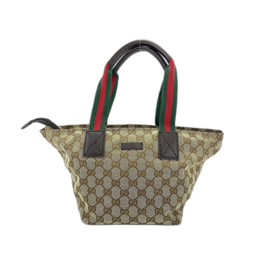 Gucci Handbag Sherry Line