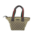 Gucci Handbag Sherry Line