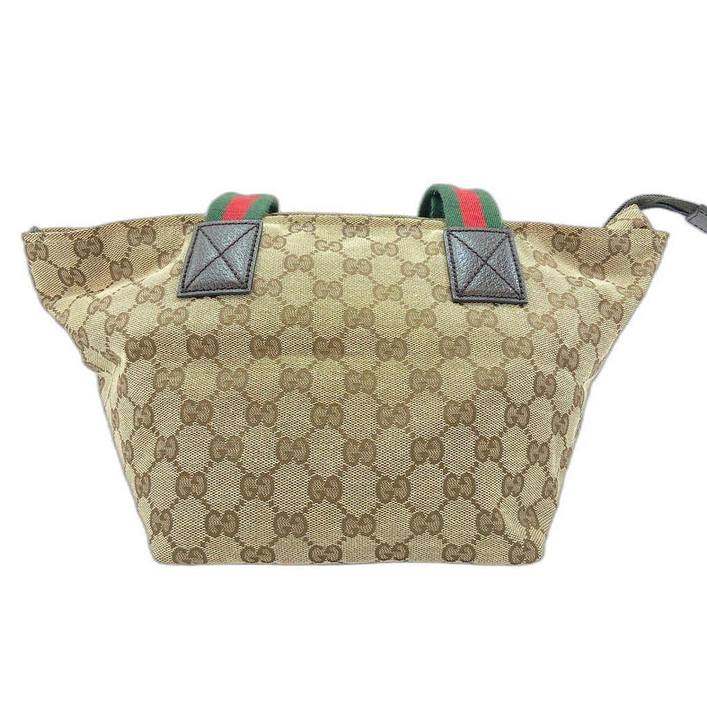 Gucci Handbag Sherry Line