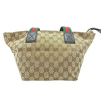Gucci Handbag Sherry Line