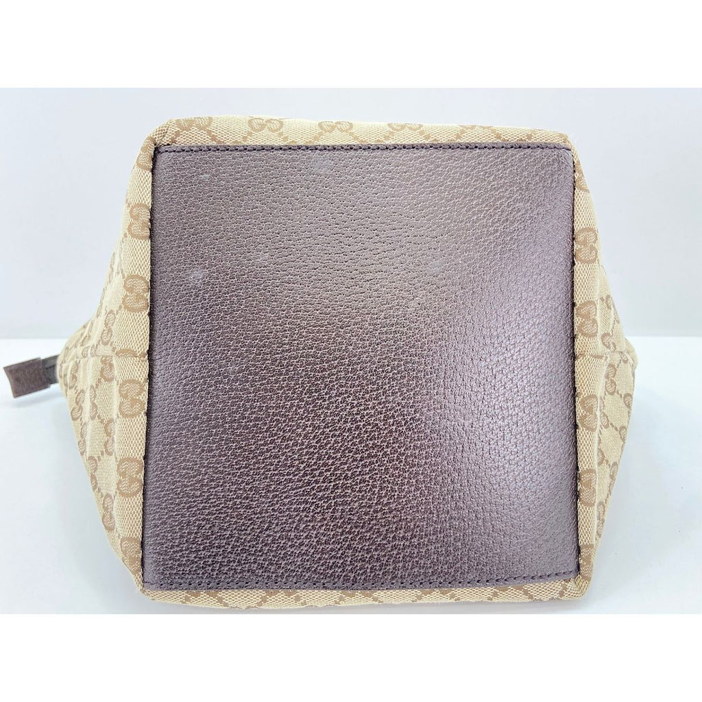 Gucci Handbag Sherry Line