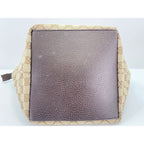 Gucci Handbag Sherry Line