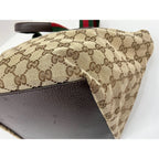 Gucci Handbag Sherry Line