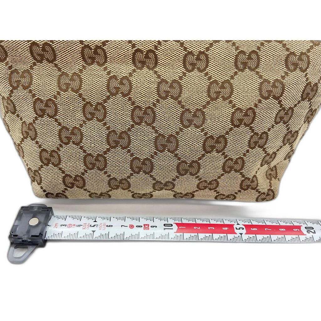 Gucci Handbag Sherry Line