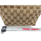 Gucci Handbag Sherry Line
