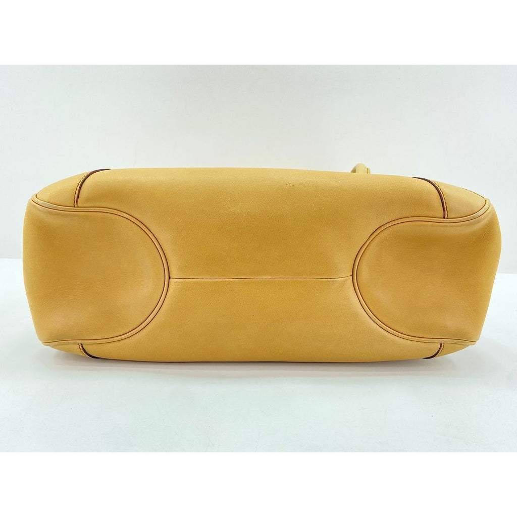 Gucci Handbag Horsebit Beige