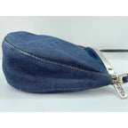 Fendi Handbag Navy
