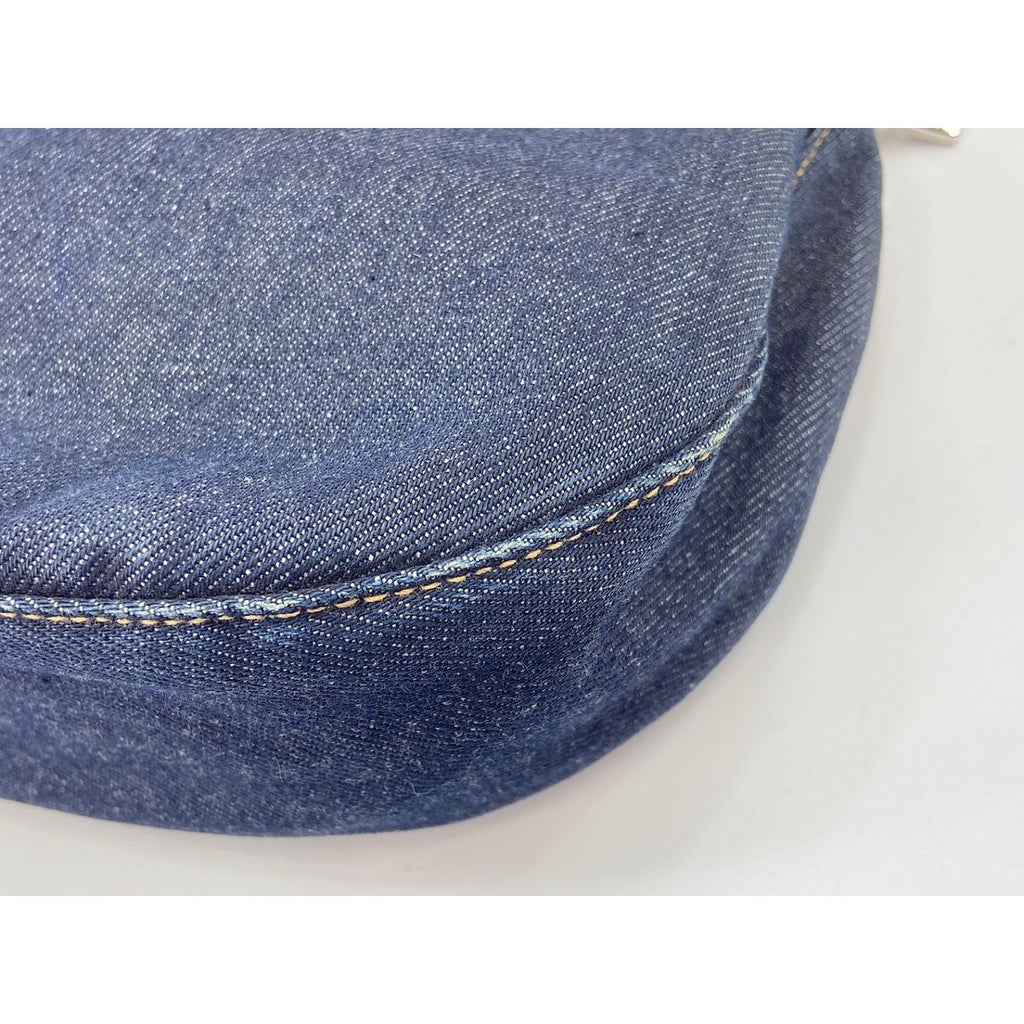 Fendi Handbag Navy
