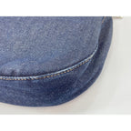 Fendi Handbag Navy