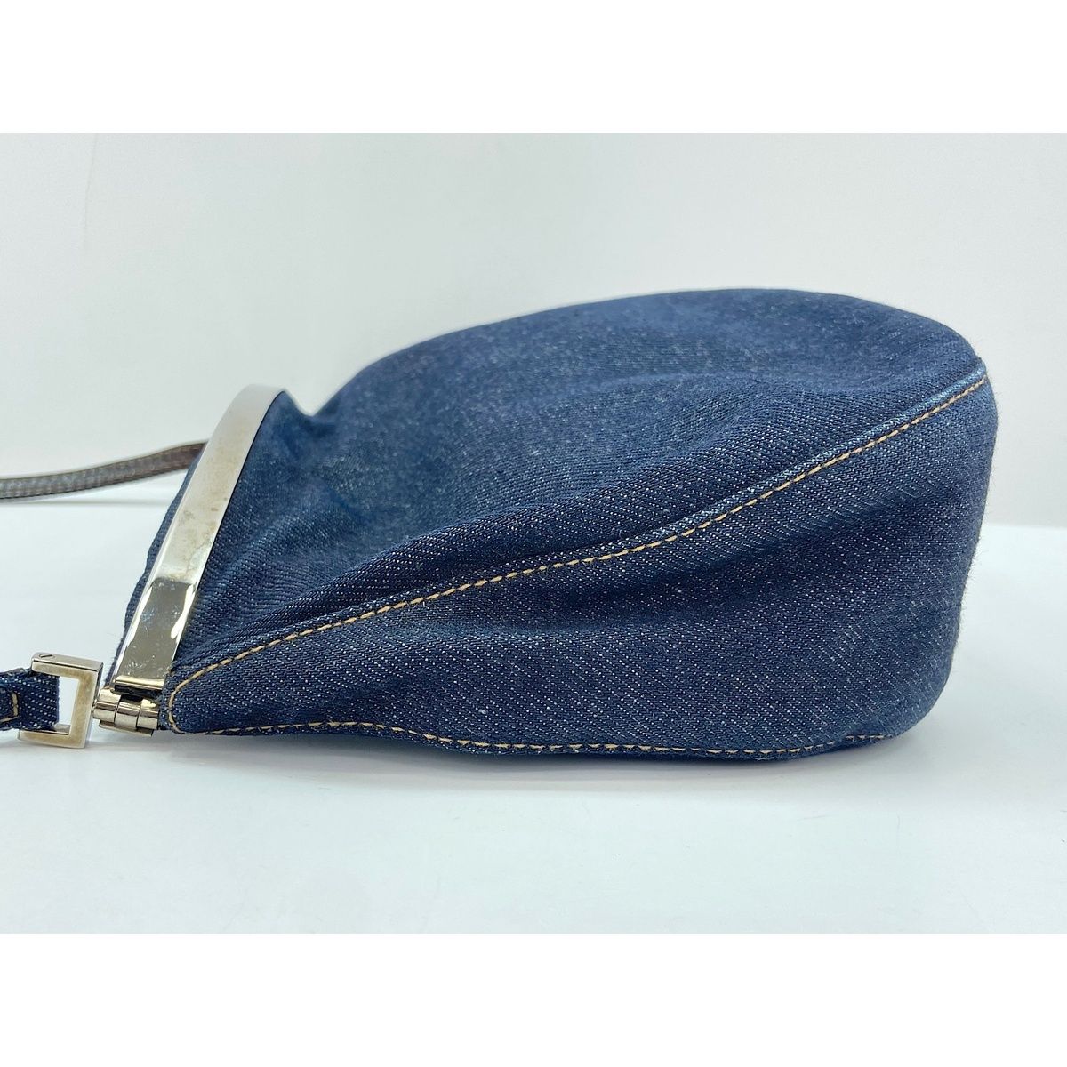 Fendi Handbag Navy