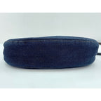 Fendi Handbag Navy