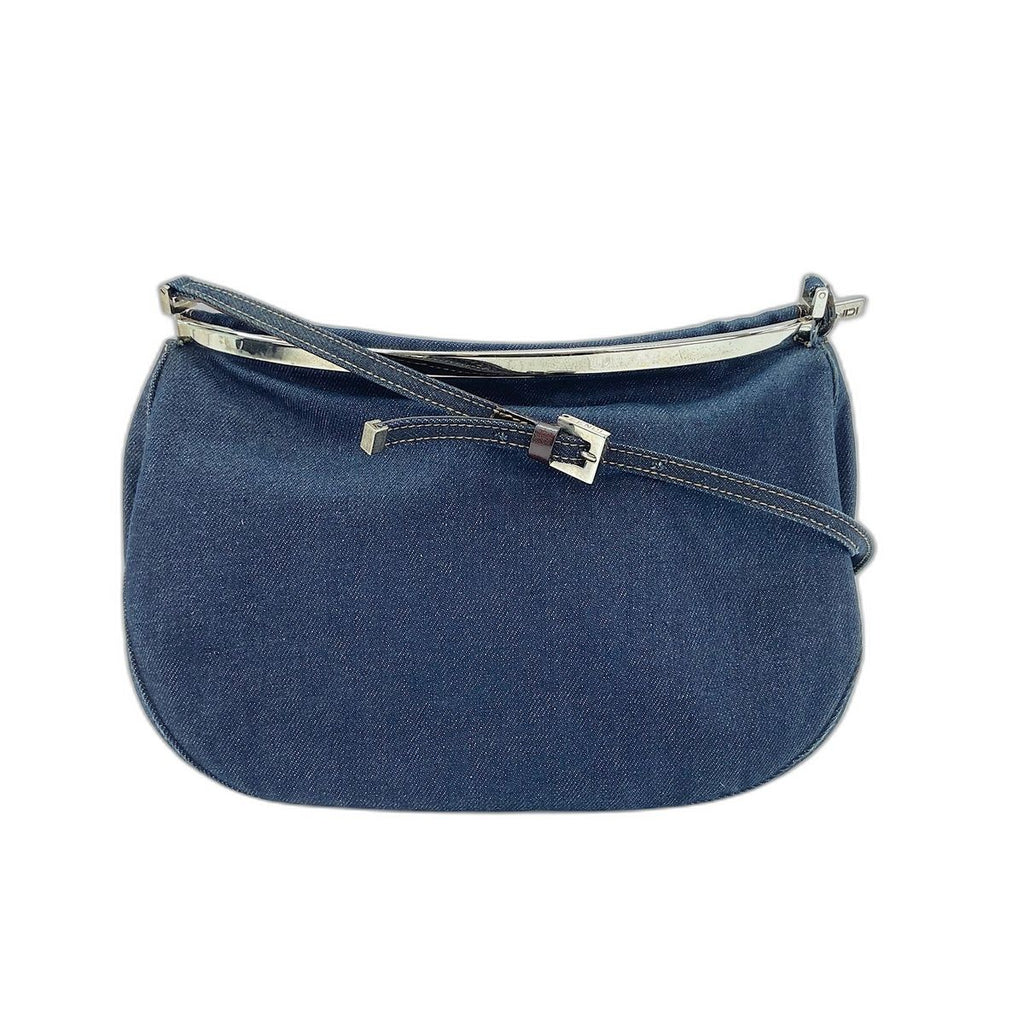Fendi Handbag Navy