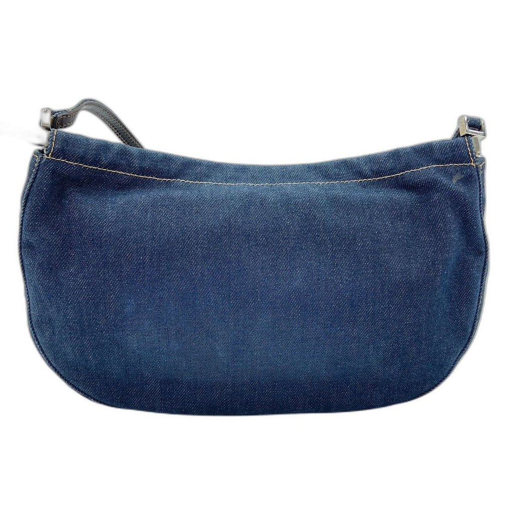 Fendi Handbag Navy