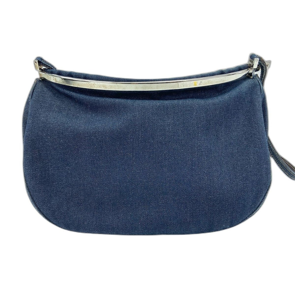 Fendi Handbag Navy