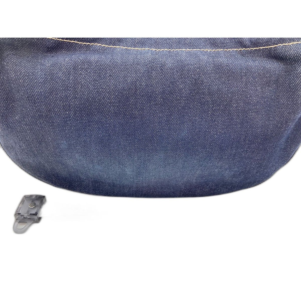 Fendi Handbag Navy