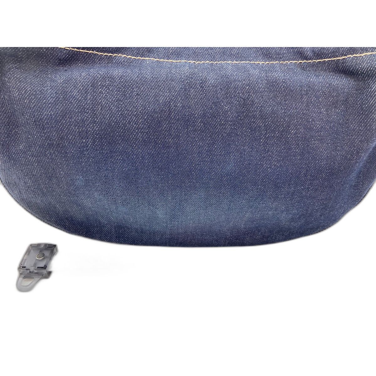 Fendi Handbag Navy