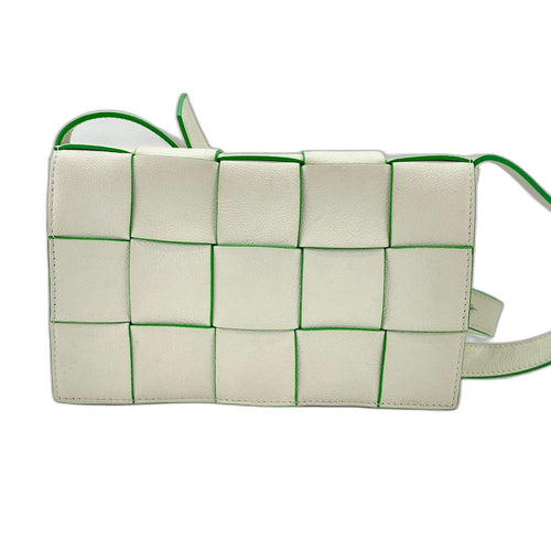 Bottega Veneta Shoulder Bag Cassette