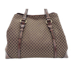 Celine Tote Bag Brown