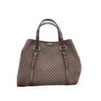 Celine Tote Bag Brown