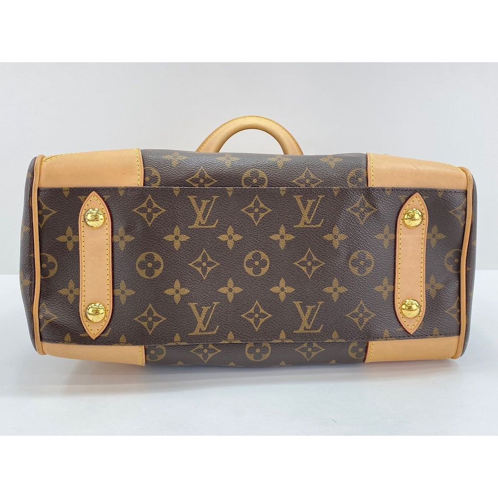 Louis Vuitton Shoulder Bag Retiro