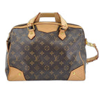 Louis Vuitton Shoulder Bag Retiro