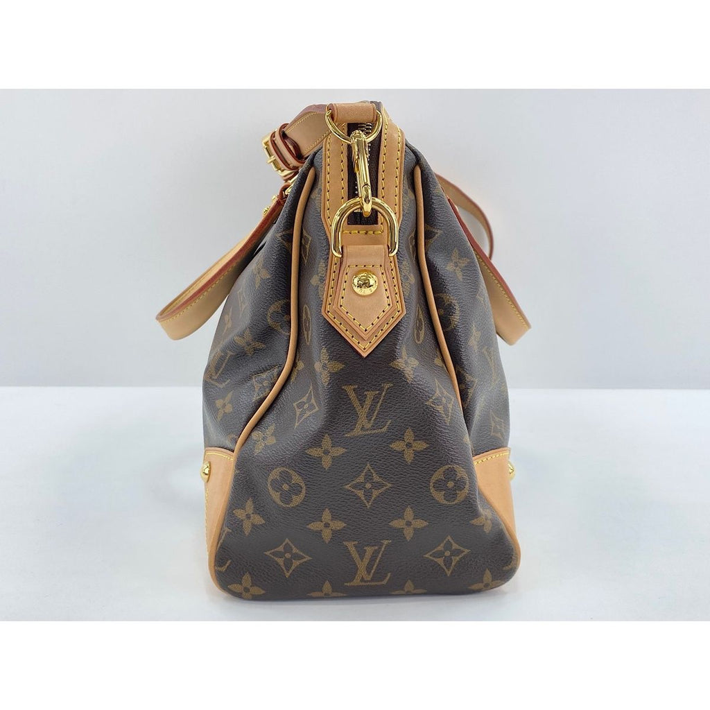 Louis Vuitton Shoulder Bag Retiro