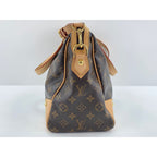 Louis Vuitton Shoulder Bag Retiro