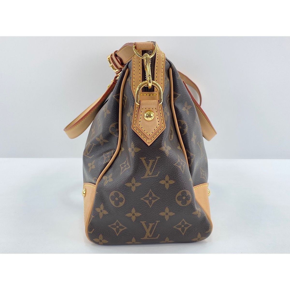 Louis Vuitton Shoulder Bag Retiro