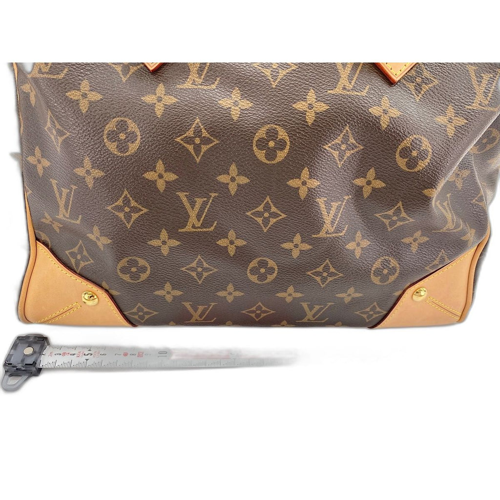 Louis Vuitton Shoulder Bag Retiro