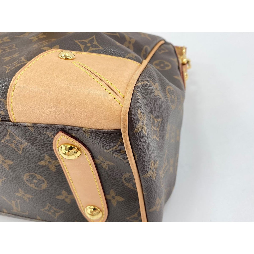 Louis Vuitton Shoulder Bag Retiro