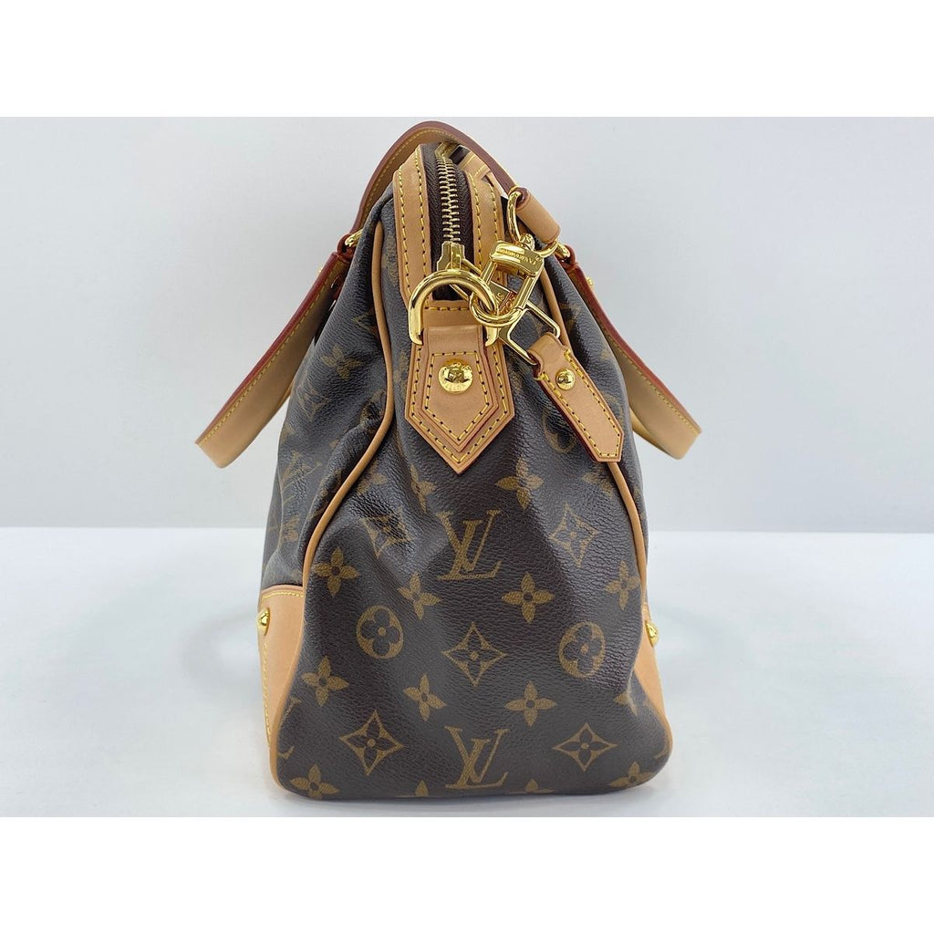 Louis Vuitton Shoulder Bag Retiro