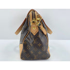 Louis Vuitton Shoulder Bag Retiro