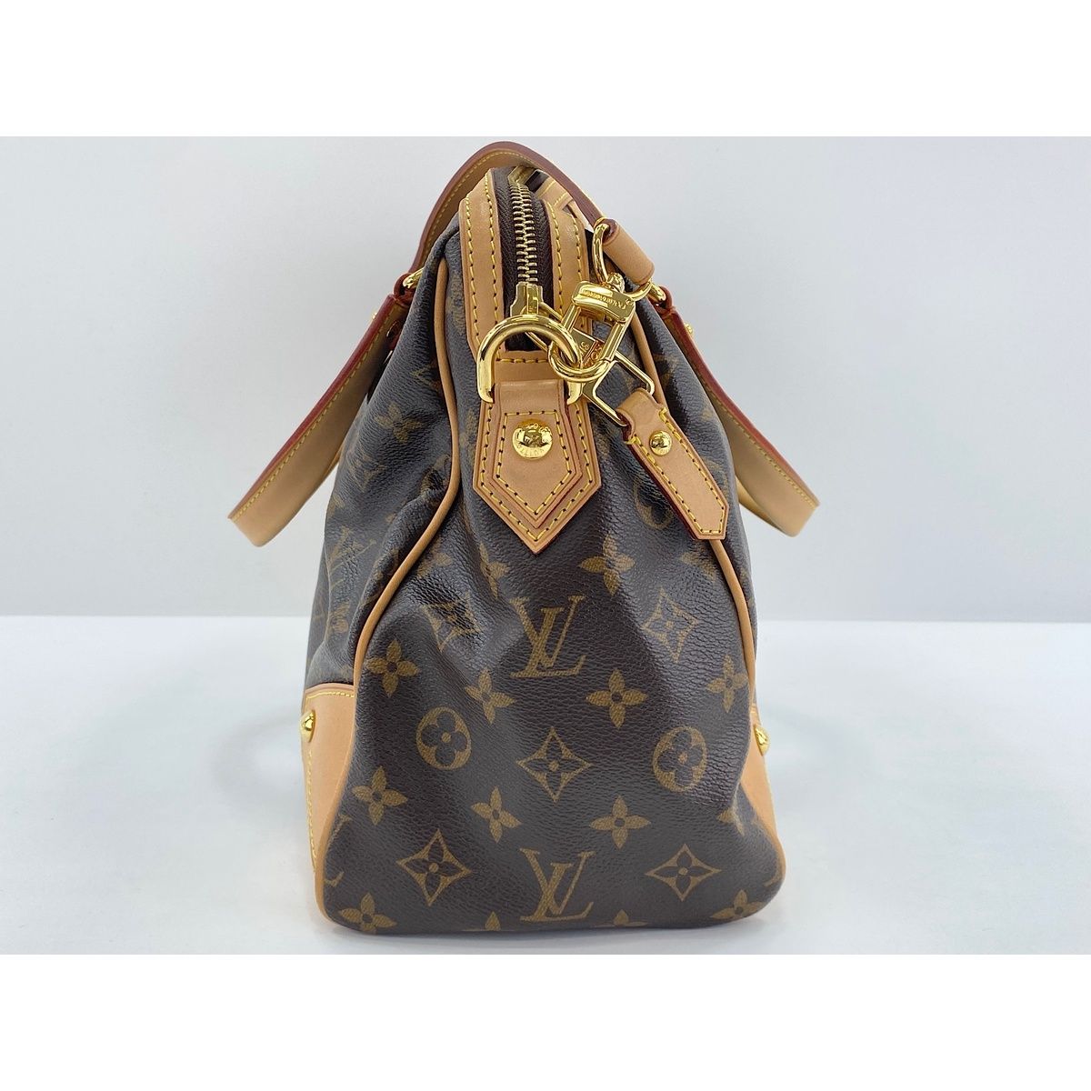 Louis Vuitton Shoulder Bag Retiro