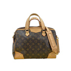 Louis Vuitton Shoulder Bag Retiro