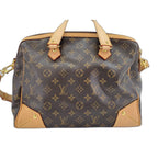 Louis Vuitton Shoulder Bag Retiro