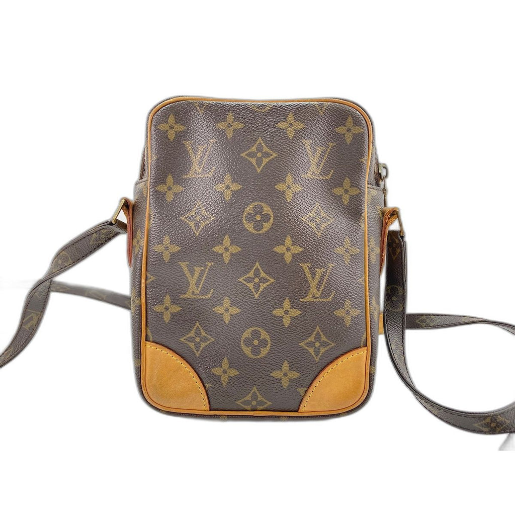 Louis Vuitton Shoulder Bag Amazon