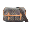 Louis Vuitton Shoulder Bag Gibessiere