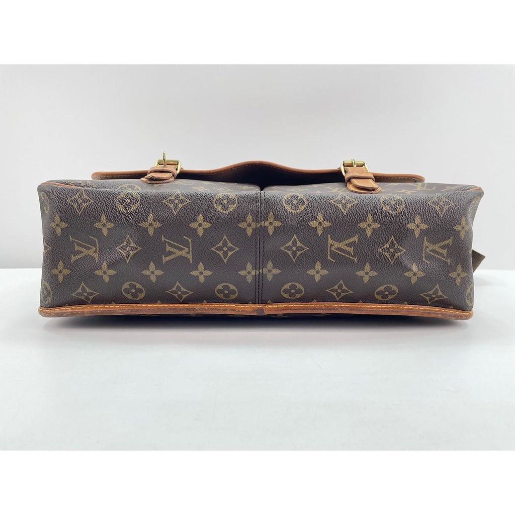 Louis Vuitton Shoulder Bag Gibessiere