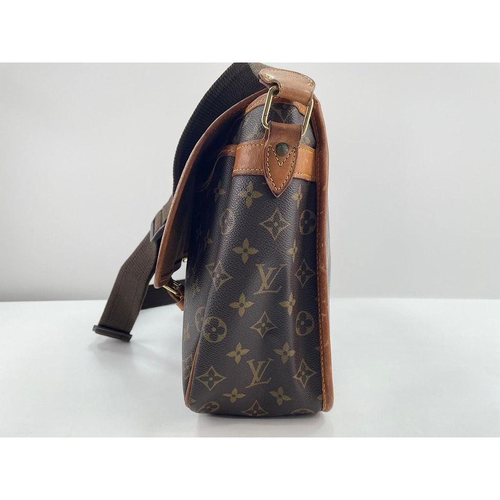 Louis Vuitton Shoulder Bag Gibessiere