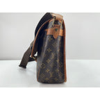 Louis Vuitton Shoulder Bag Gibessiere
